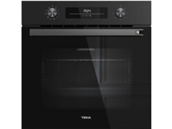 Horno TEKA NEO HSB 6350 FBK (70 L - 59,5 cm - Hidrolítico - Negro)