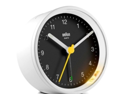 Braun Bc 12 Wb