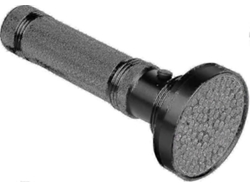 Linterna UV mejorada, lámpara UV de 100 LED, linterna de luz negra, lámpara ultravioleta de alta calidad GOKOCO