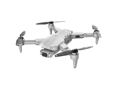 Dron L900 Pro SE4K - Duración de la batería: 25 min - Gris) YIZHOOD