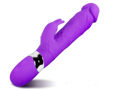 Vibrador Morado VEANXIN