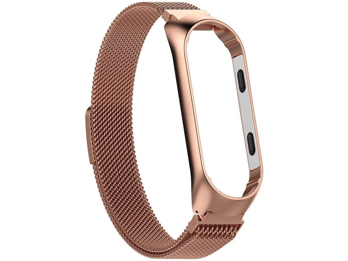 Correa Xiaomi Mi Band 6, Mi Smart Band 6 G4M Dorado