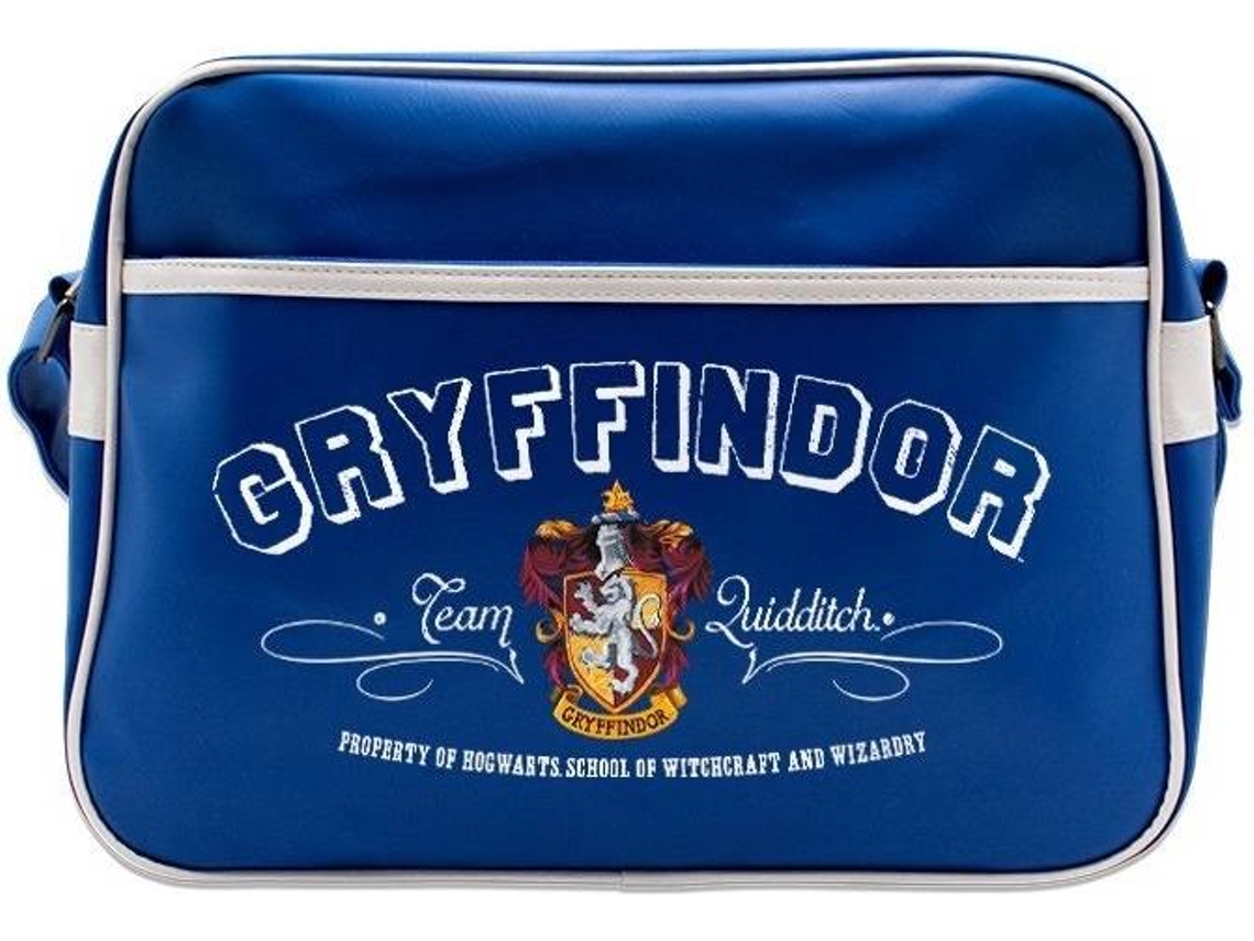 Bolso GENER Harry Potter Azul