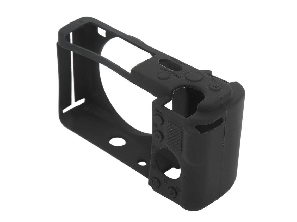 2026-funda De Silicona Para Cámara Digital, Protectora Y Cubierta De Silicona Para Cámara