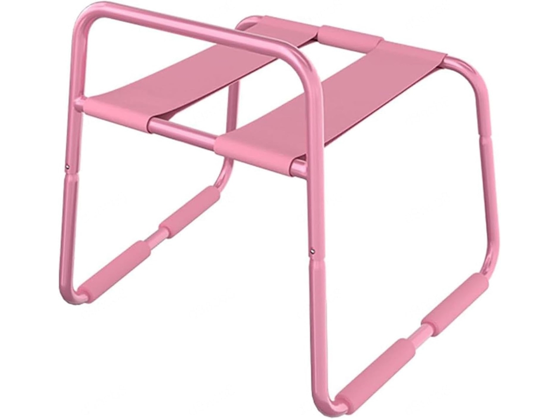 Silla De Fácil Instalación. Lista Nailon Resistente