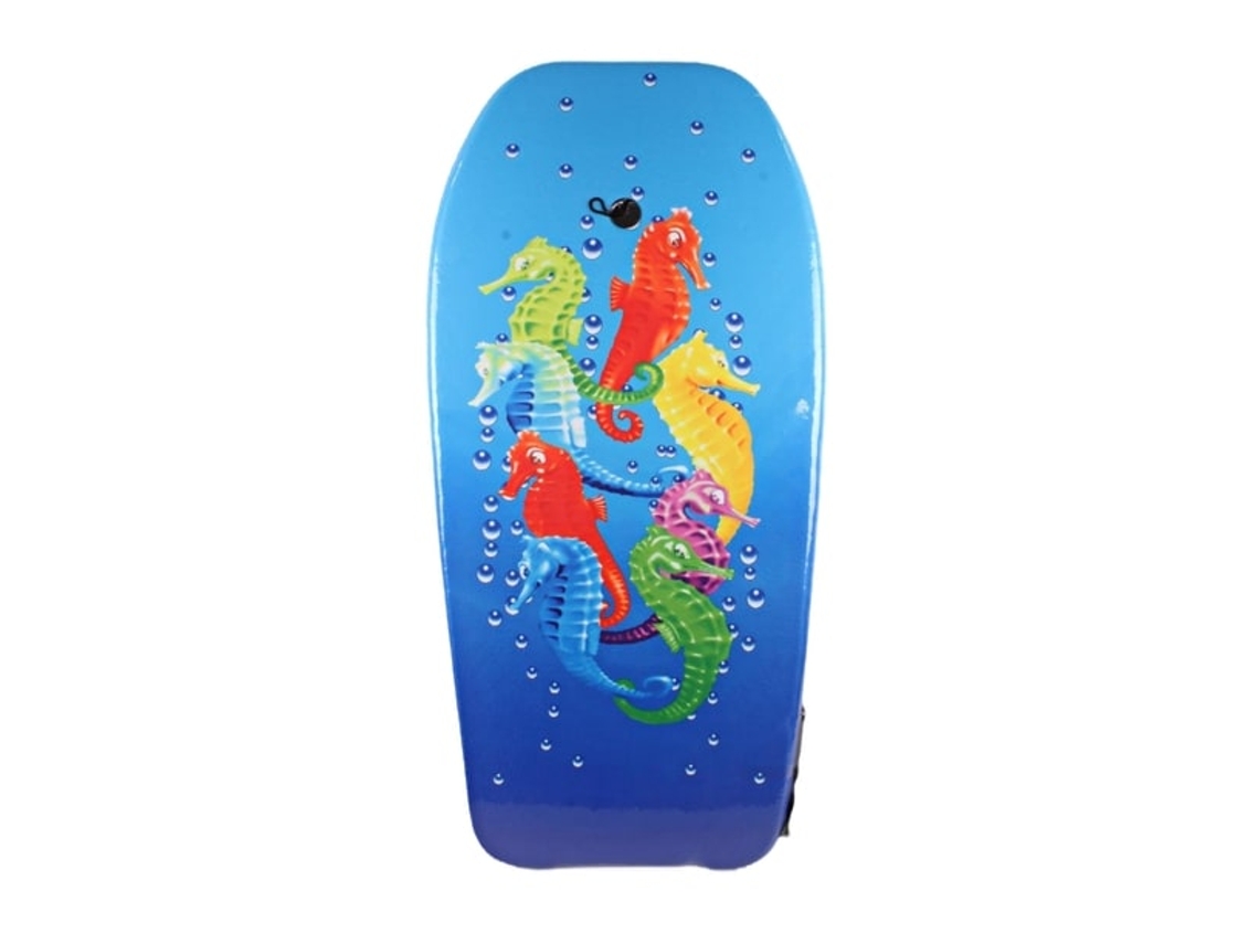 Plancha Bodyboard LPM  (Edad Mínima Recomendada: 8 años)