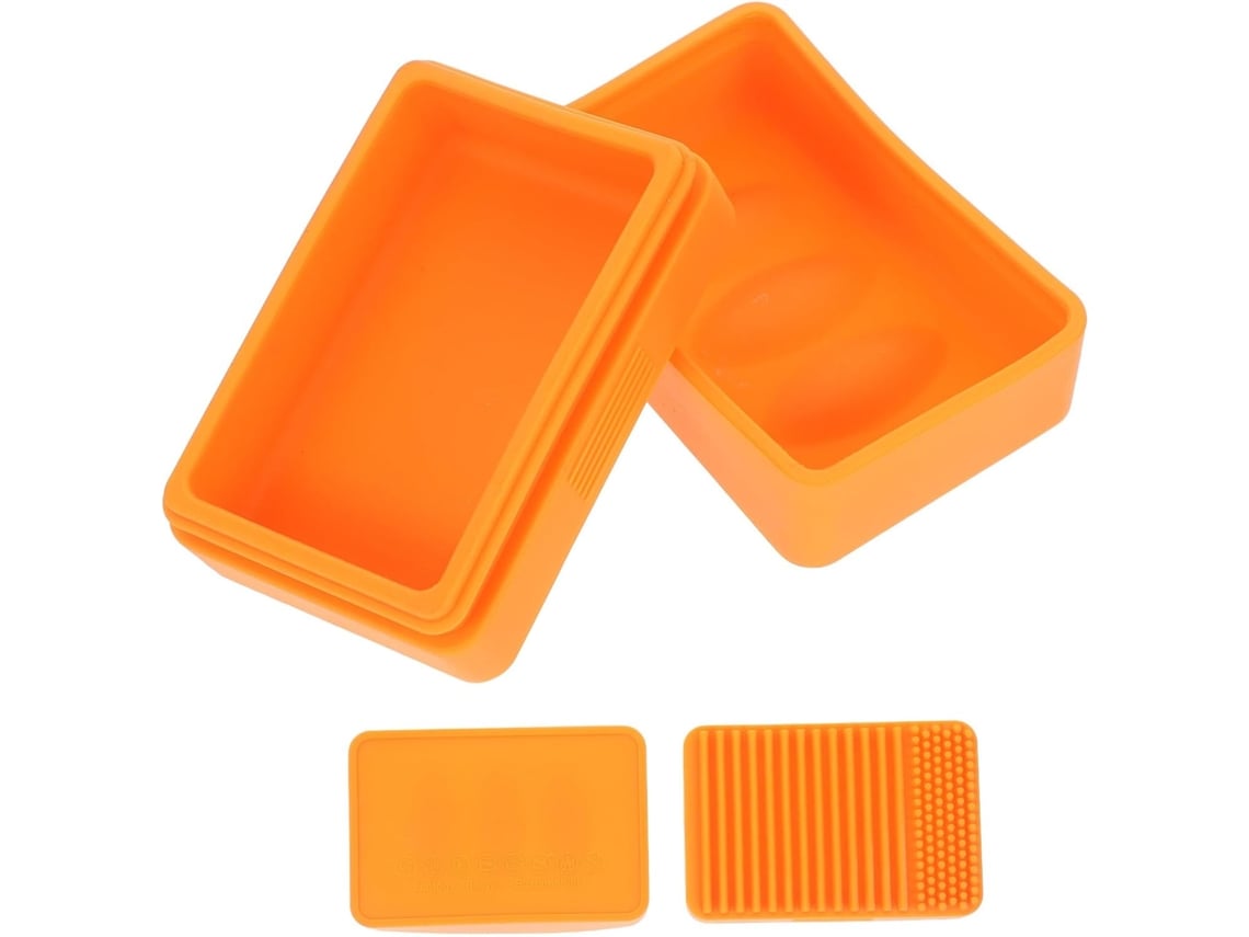 Copo Para Escovar Os Dentes Em Plástico Azul E Não Poroso, Caneca Elegante Para Adultos, Para Banheiro Ou Viagens