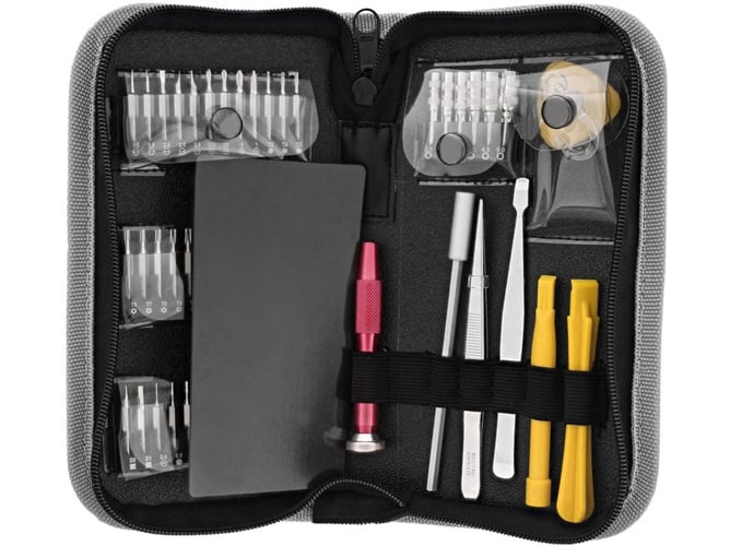 Conjunto de Herramientas para Móviles INLINE 43095