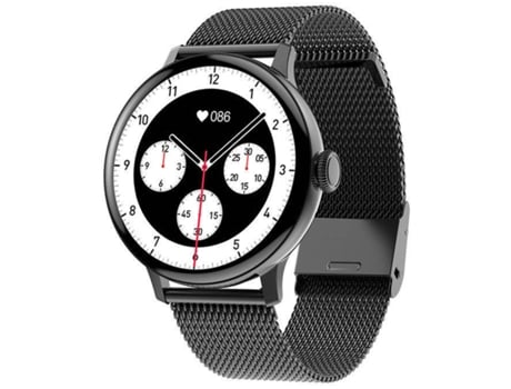 Smartwatch YIZHOOD YIZ1103 Negro