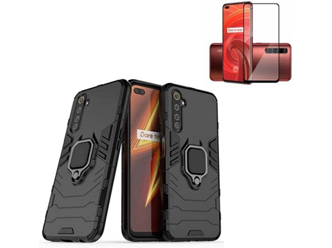 Carcasa Oppo Realme 6 Pro