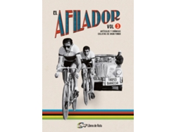 Libro El Afilador (Español)