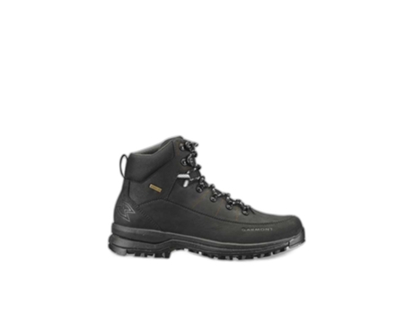 Botas de montaña Chrono Goretex Negro EU 44 Hombre GARMONT
