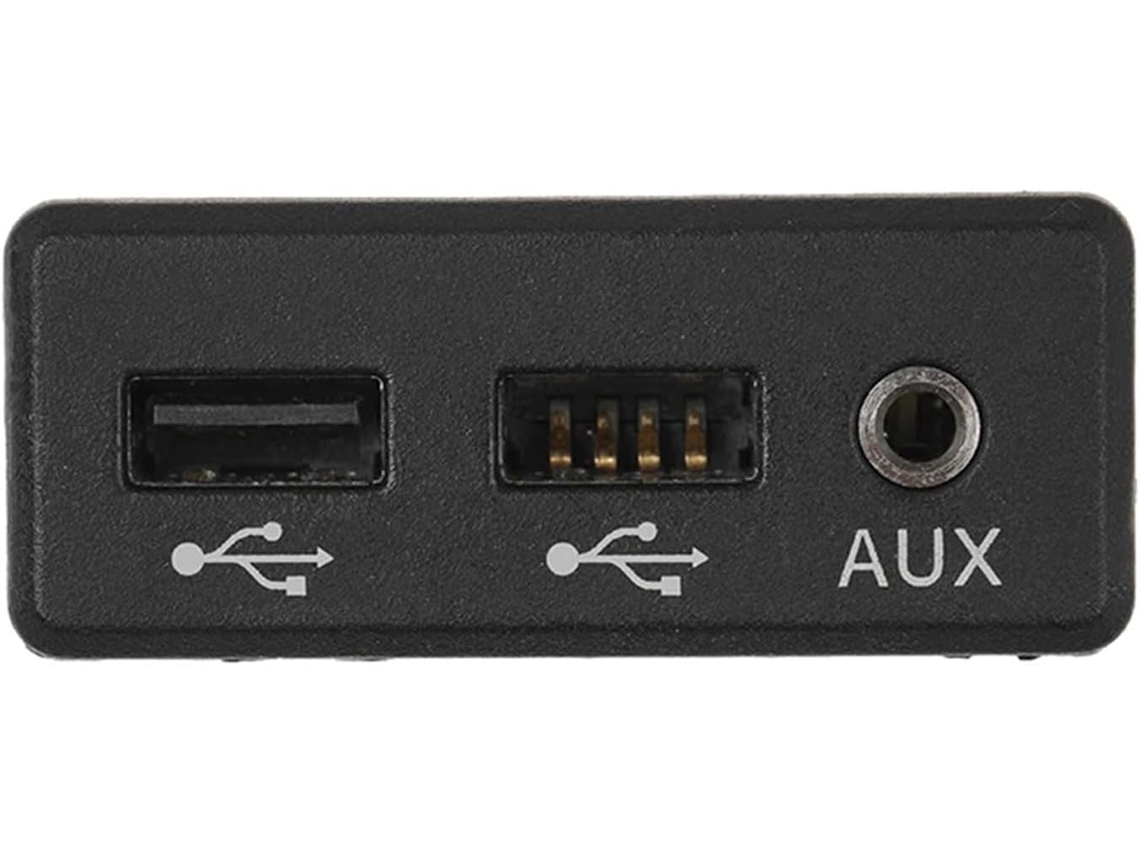 Reemplace El Puerto Usb 795405013 Para El Adaptador De Corriente Para Accesorios Automotrices (montaje 16)