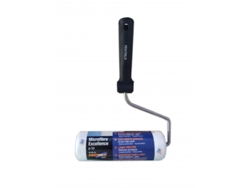 Rodillo PENTRILO Microfibra Alta Calidad (18 cm)