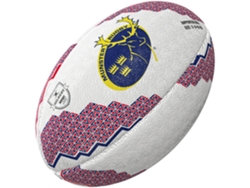 Balón de Rugby Munster Supporter