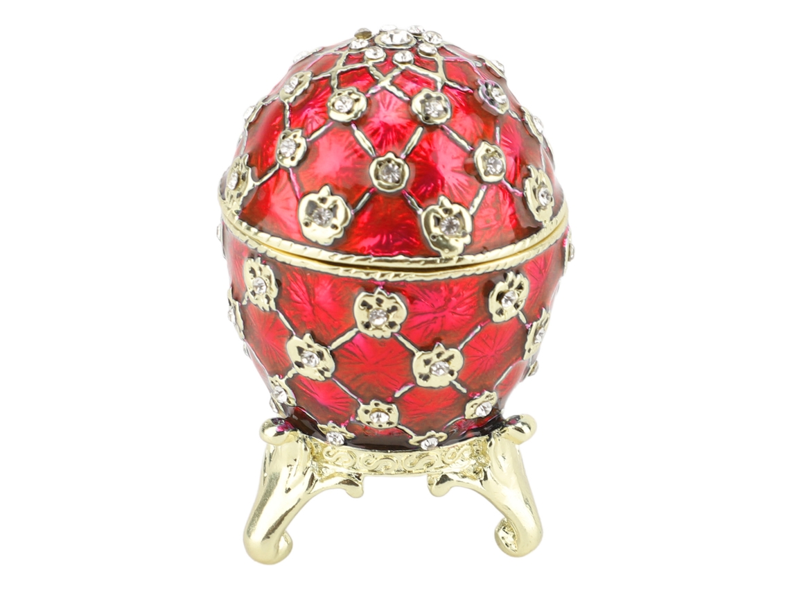 Joyero/Soporte para anillos multifuncional