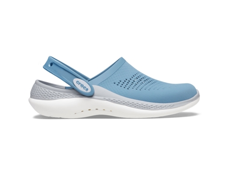 Crocs para Hombre CROCS (46/47 - Multicolor)
