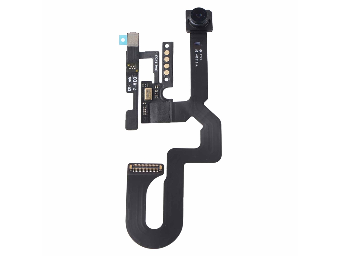 Cable Flexible De Repuesto Para La Cámara Frontal Con Sensor De Luz Para Selfies Del Iphone 8 Plus