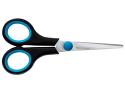 Tijeras WESTCOTT Easy Grip Longitud: 210 Mm para Zurdos