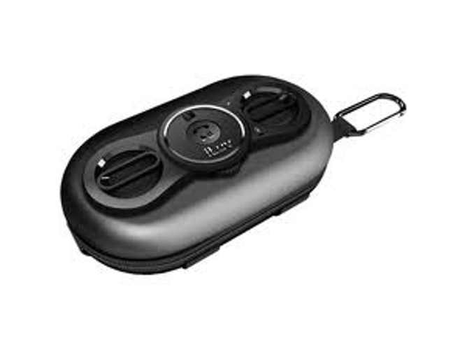 Funda Audio ILUV c/ Altavoz Smartphone