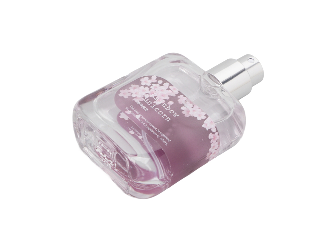 Perfume Para Mujer Spray Floral Frutal Refrescante Fragrancia Larga Duración 30ml