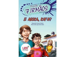 SETE IRMAOS 'E AGORA RAFA' $J12