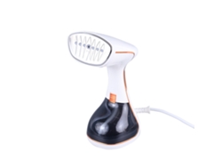 Vaporizador portátil para ropa con pantalla LCD, calentamiento rápido para viajes SSTRWGOOD