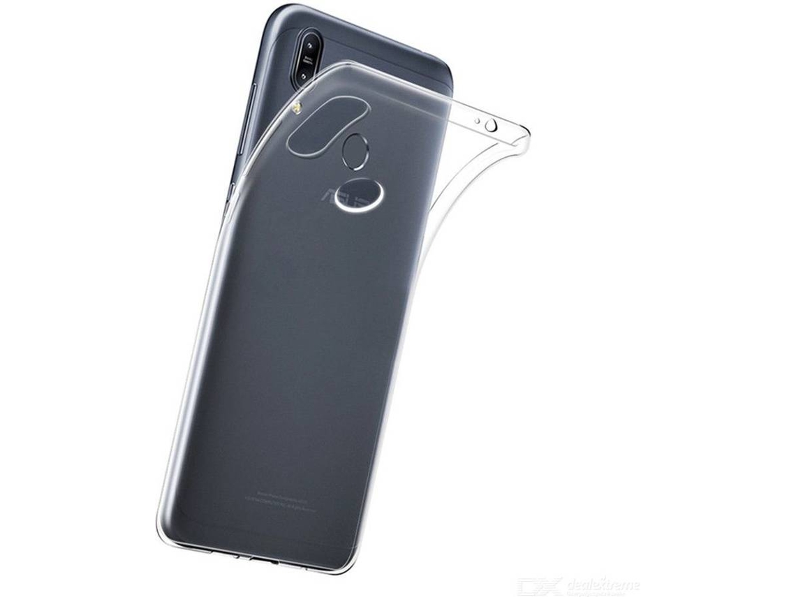 Carcasa Asus Zenfone Max ZB633KL Multi4you TPU |