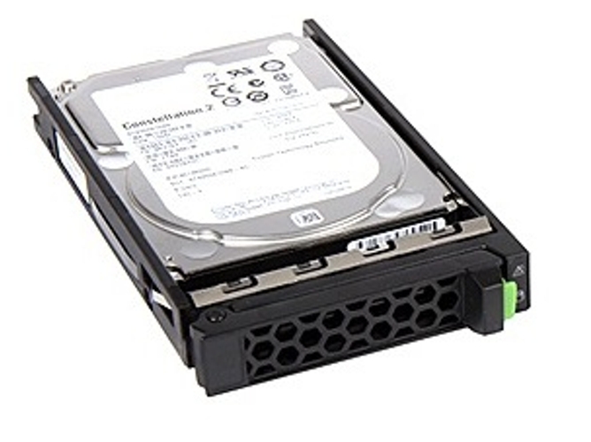 Disco SSD Interno FUJITSU S26361-F5589-L960 (1 TB - SATA)