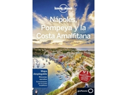 Libro Nápoles, Pompeya Y La Costa Amalfitana 2019