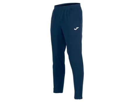 Chándal para Hombre JOMA Elba Azul para Fútbol (XL)