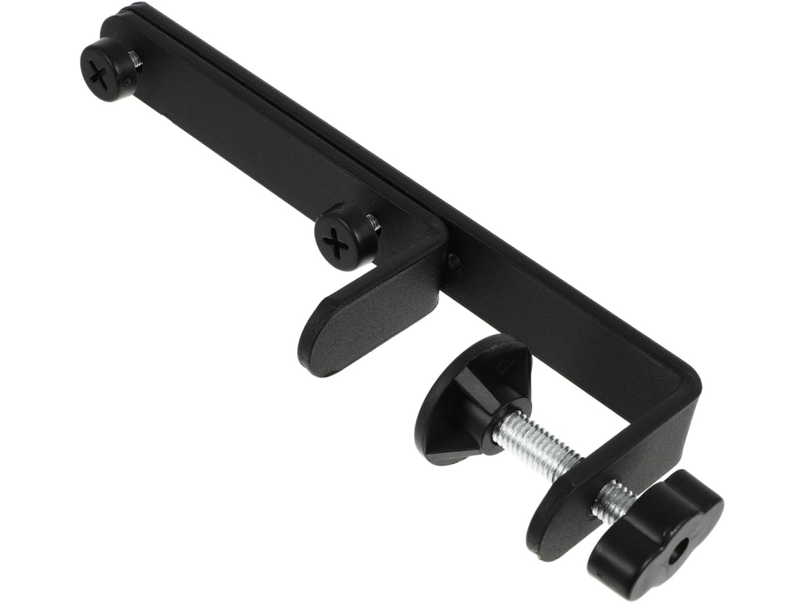 Soporte De Panel De Pared De Metal Para El Hogar, Estable Para