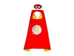 Póster decorativo de Flash de Marvel, 70x70 cm, disponible en línea.