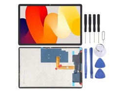 Pantalla Lcd Compatible Con Digitalizador Para Xiaomi Redmi Pad Se 2023 De 11 Pulgadas (ensamblaje Completo)