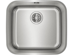 Fregadero TEKA BE 45.40 PLUS (20 x 47.9 x 42.9 cm - Bajo Encimera - Inox)
