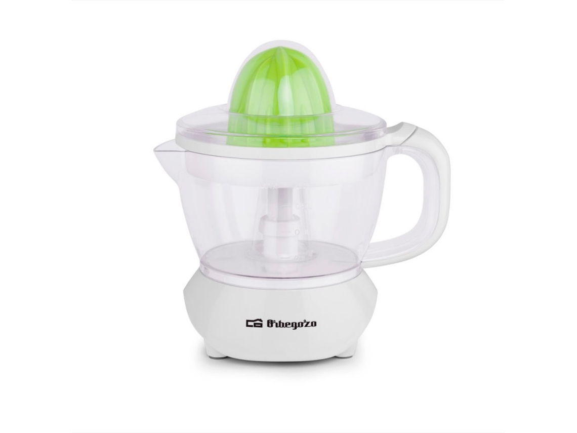 Exprimidor ORBEGOZO Ep2000 40W