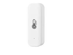 Sensor de temperatura Perciron para Alexa/Google Home