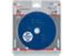 Sierra circular para panel laminado Expert 190x30mm 60 dientes Accu Bosch