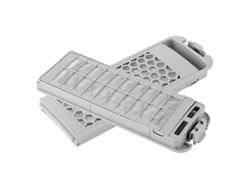 Filtro Pelusa Para Lavadora Samsung Dc63-0102196a/dc63-01021a Gris