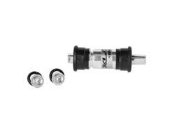 Eje de pedalier cuadrado XLC Pressfit