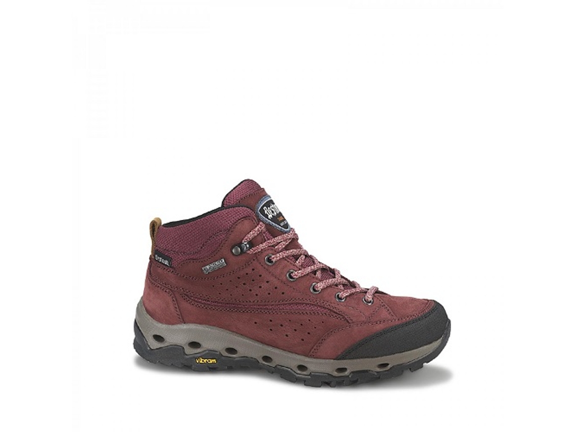 Meia Bota Casual BESTARD Paris Lady Bota de Viagem Tamanho 39 Eu