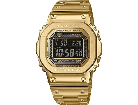Reloj Hombre Casio FULL METAL 5000-series - 35th Anniversary 1983-2018 (Ø 43 mm)