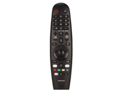 Controle Remoto De Tv Substituto Para Zx Wx Gx Cx Bx Nano99 Nano97 Nano91 Nano90 Nano85 Nano81 Nano80 Un85 Un73