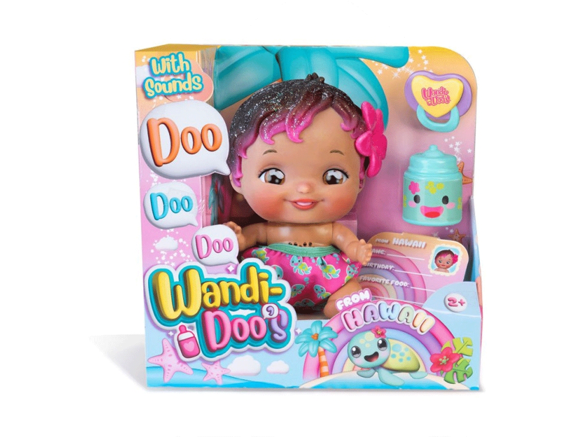Bebé de Jugar IMC Bebés Llorones Goodnight Jenna (Edad Mínima: 2)