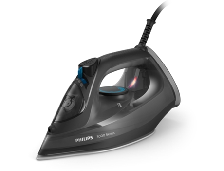 Plancha de Vapor PHILIPS DST3041/80 (40 g/min)