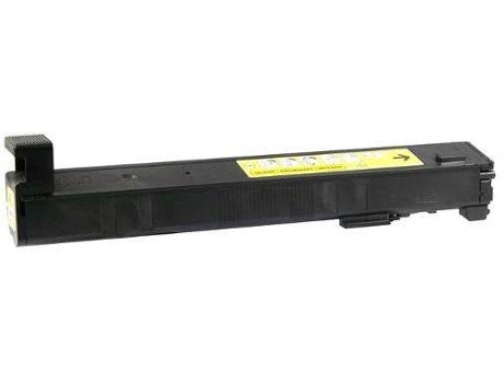 Tóner para HP cf302a Amarillo 827a