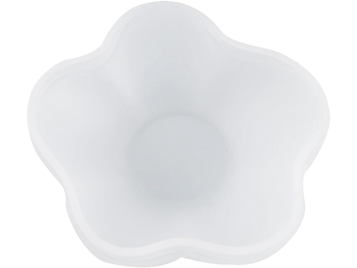 Molde De Silicona Creativo Para Platos Caseros