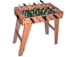 Futbolín TACHAN Futbolin Madera
