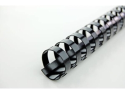 Anillos para Encuadernación GBC Pack 100 (A5 - Máx. 45 Hojas)