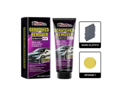 Kit de reparación de arañazos para coches Nano Flash